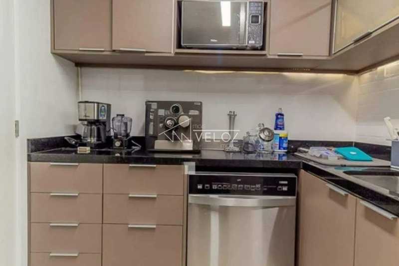 Apartamento à venda com 3 quartos, 108m² - Foto 16