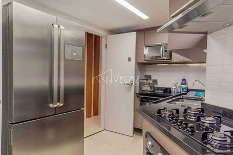 Apartamento à venda com 3 quartos, 108m² - Foto 17