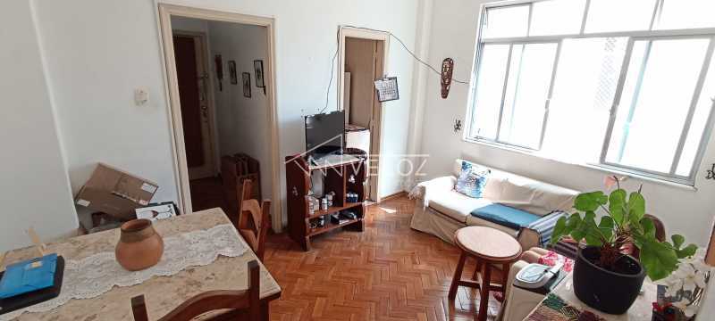 Apartamento à venda com 2 quartos, 69m² - Foto 1