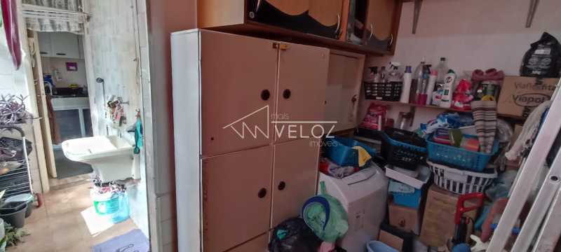 Apartamento à venda com 2 quartos, 69m² - Foto 5