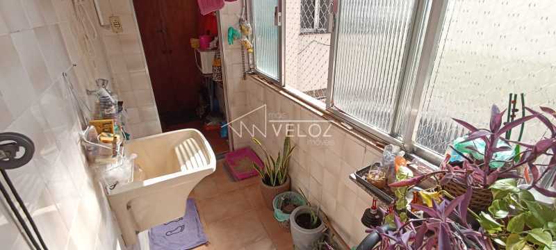 Apartamento à venda com 2 quartos, 69m² - Foto 6