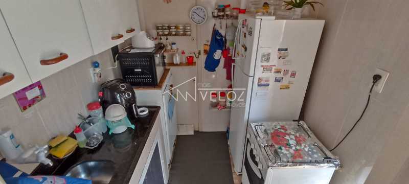 Apartamento à venda com 2 quartos, 69m² - Foto 7