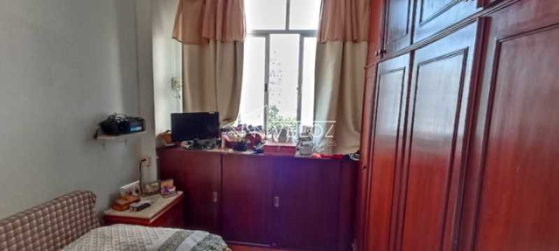 Apartamento à venda com 2 quartos, 69m² - Foto 10