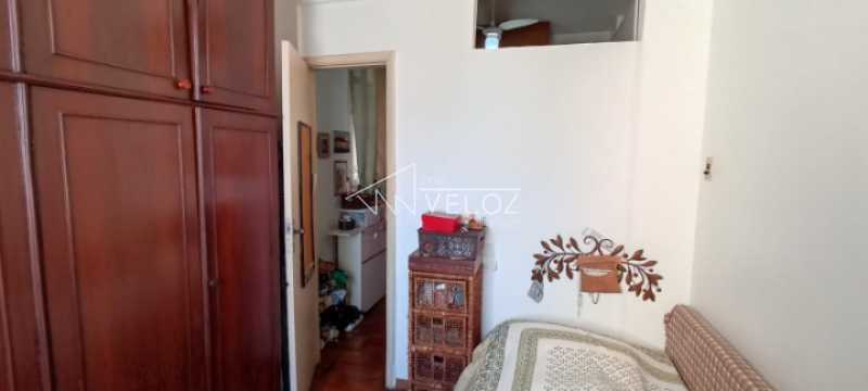 Apartamento à venda com 2 quartos, 69m² - Foto 11