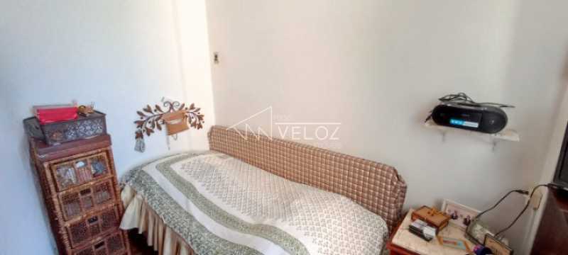 Apartamento à venda com 2 quartos, 69m² - Foto 13