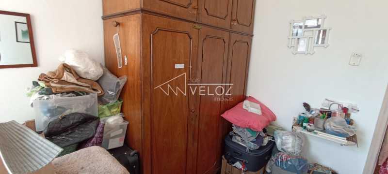 Apartamento à venda com 2 quartos, 69m² - Foto 17