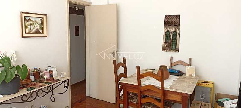 Apartamento à venda com 2 quartos, 69m² - Foto 19