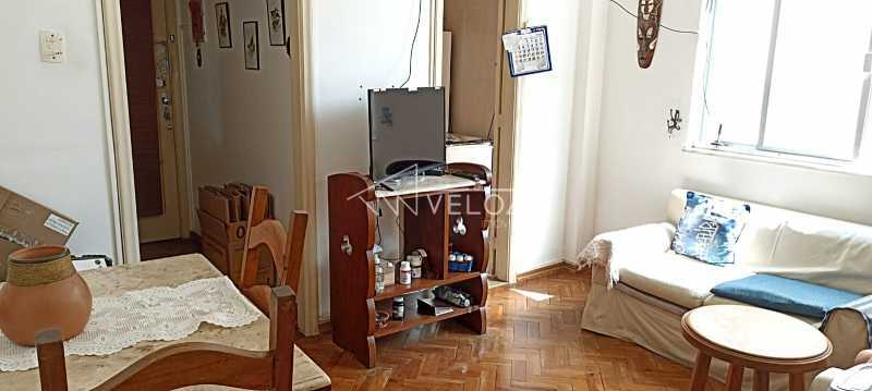 Apartamento à venda com 2 quartos, 69m² - Foto 20