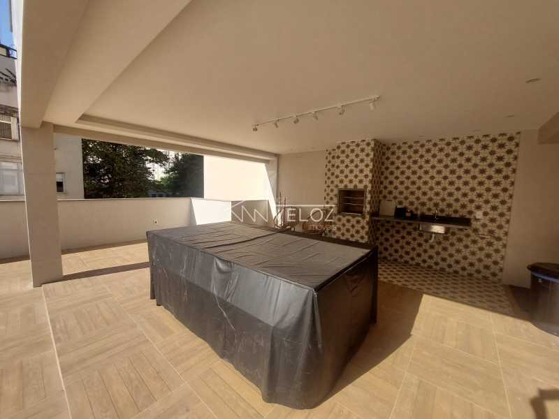 Apartamento à venda com 1 quarto, 63m² - Foto 21