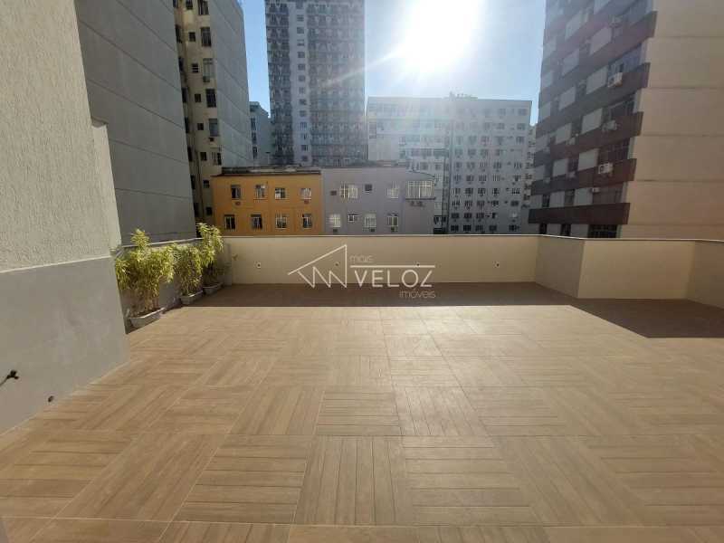 Apartamento à venda com 1 quarto, 63m² - Foto 20