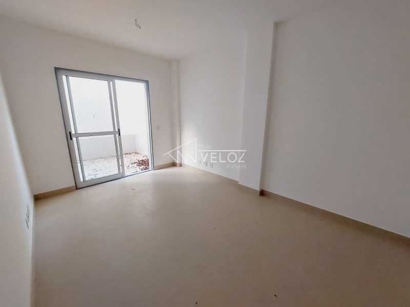 Apartamento à venda com 1 quarto, 63m² - Foto 2