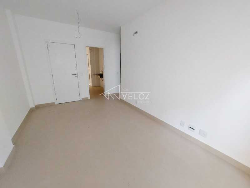 Apartamento à venda com 1 quarto, 63m² - Foto 3