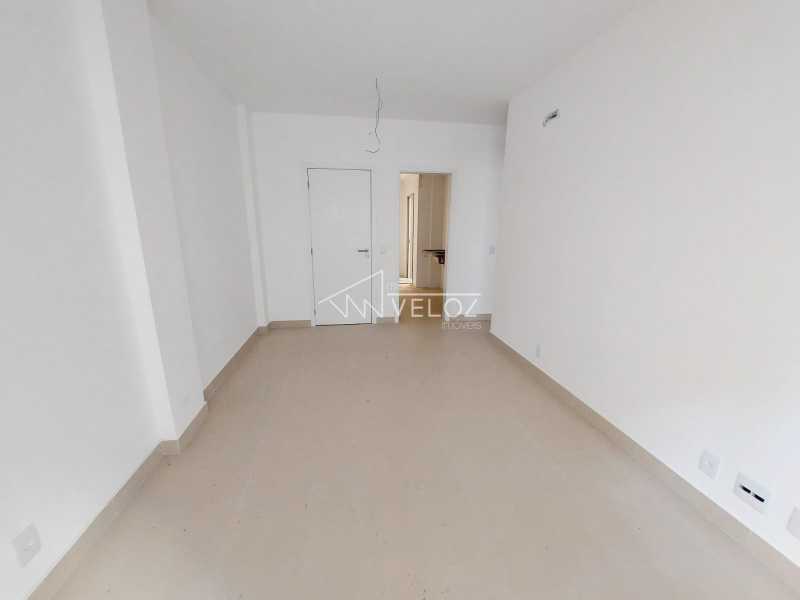 Apartamento à venda com 1 quarto, 63m² - Foto 4