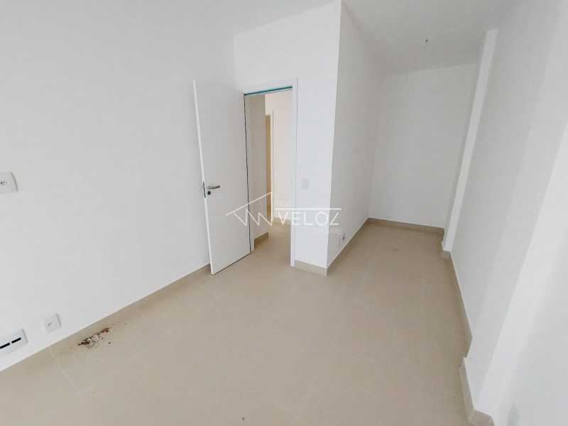 Apartamento à venda com 1 quarto, 63m² - Foto 8