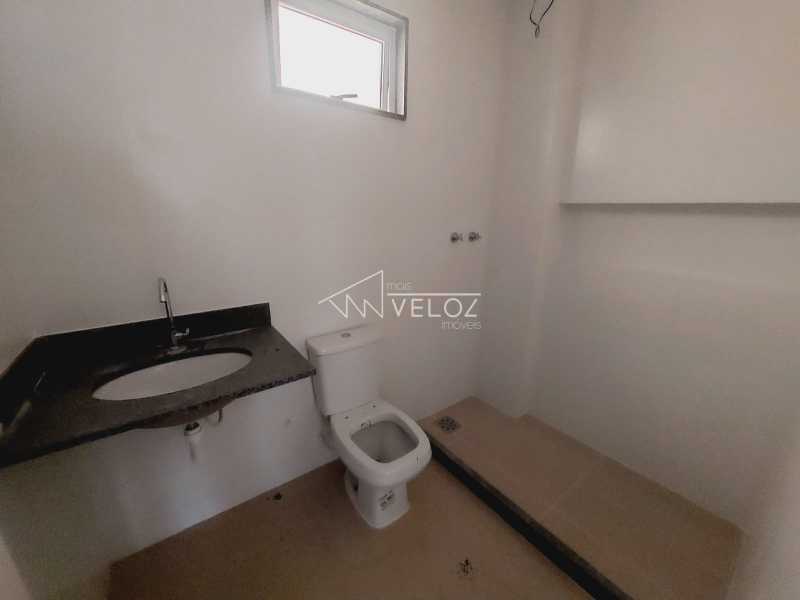 Apartamento à venda com 1 quarto, 63m² - Foto 11