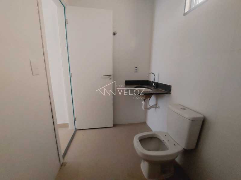 Apartamento à venda com 1 quarto, 63m² - Foto 12