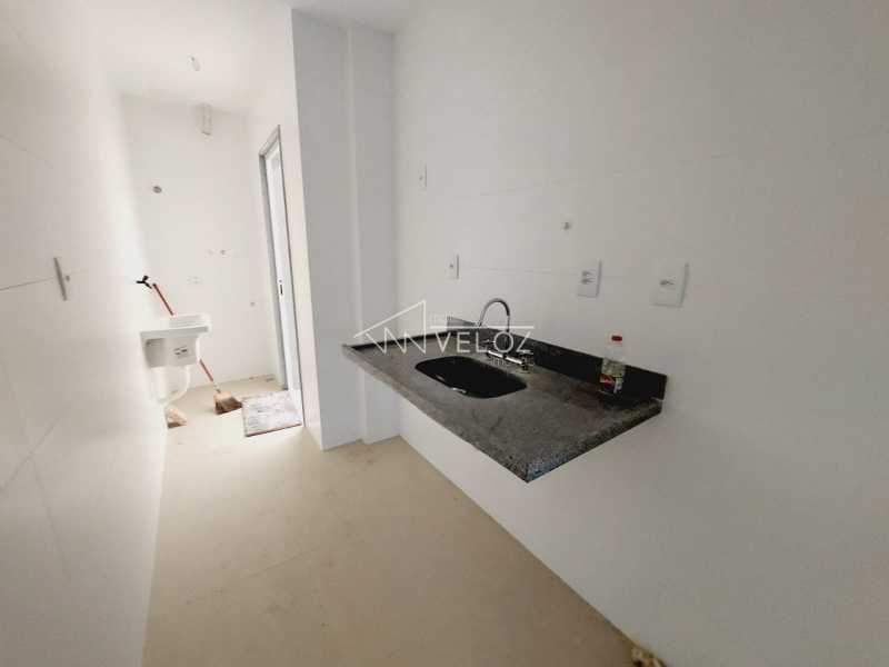 Apartamento à venda com 1 quarto, 63m² - Foto 13