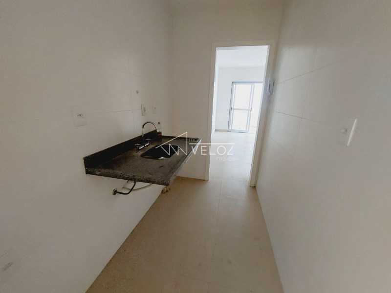 Apartamento à venda com 1 quarto, 63m² - Foto 14