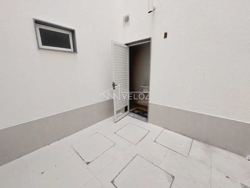 Apartamento à venda com 1 quarto, 63m² - Foto 16