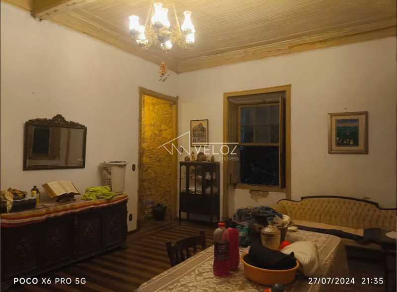 Apartamento à venda com 7 quartos, 620m² - Foto 3