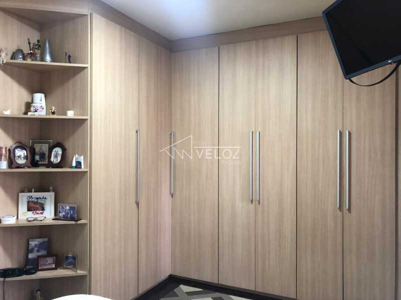 Apartamento à venda com 4 quartos, 214m² - Foto 11