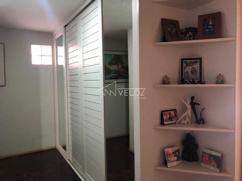 Apartamento à venda com 4 quartos, 214m² - Foto 8