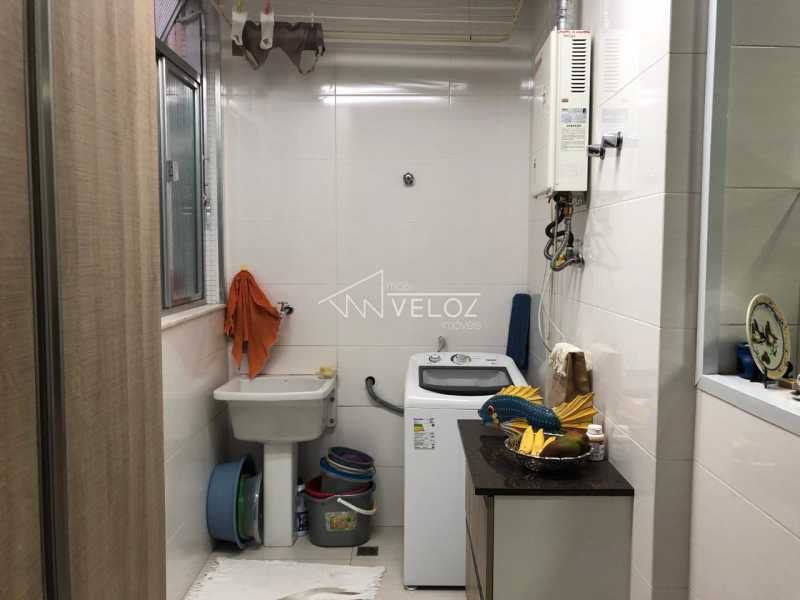 Apartamento à venda com 4 quartos, 214m² - Foto 28