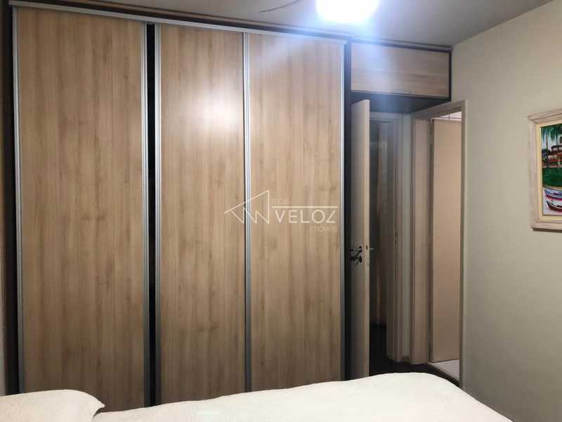 Apartamento à venda com 4 quartos, 214m² - Foto 16