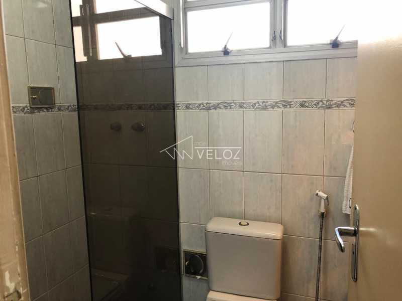 Apartamento à venda com 4 quartos, 214m² - Foto 22