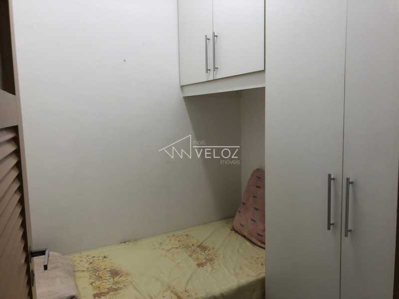 Apartamento à venda com 4 quartos, 214m² - Foto 29