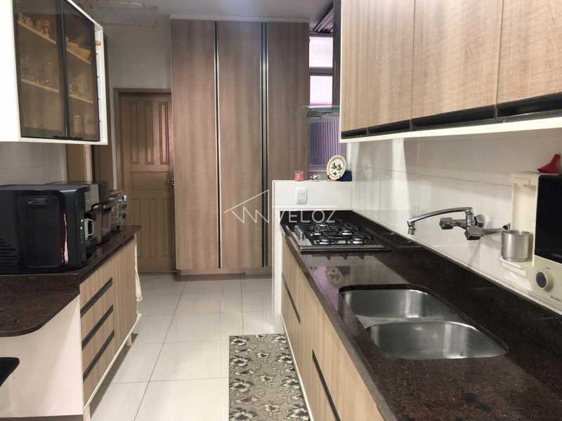 Apartamento à venda com 4 quartos, 214m² - Foto 23