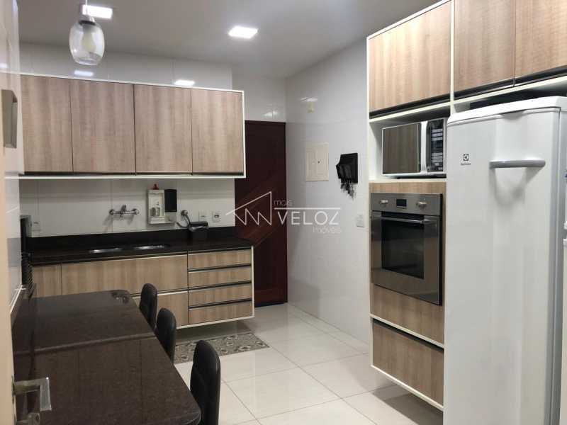 Apartamento à venda com 4 quartos, 214m² - Foto 26