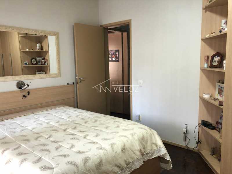 Apartamento à venda com 4 quartos, 214m² - Foto 9