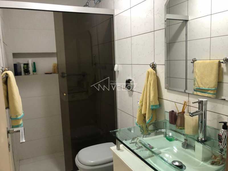 Apartamento à venda com 4 quartos, 214m² - Foto 20