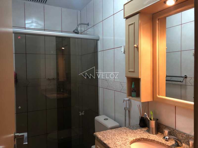 Apartamento à venda com 4 quartos, 214m² - Foto 21