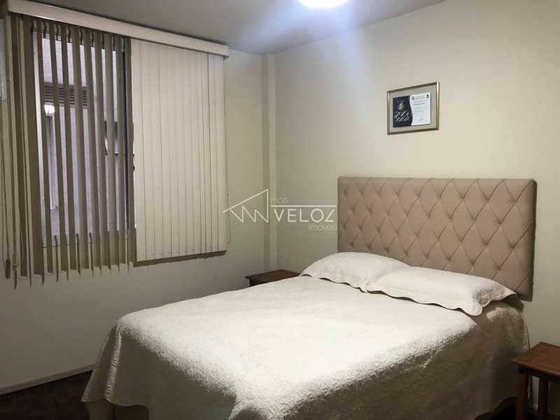 Apartamento à venda com 4 quartos, 214m² - Foto 15