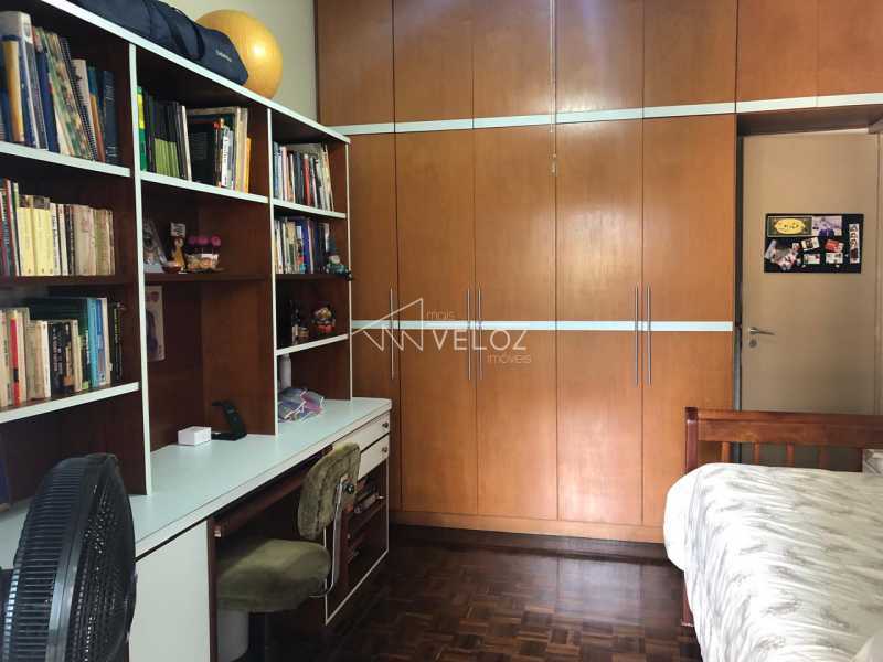 Apartamento à venda com 4 quartos, 214m² - Foto 18