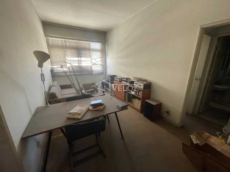 Apartamento à venda com 1 quarto, 59m² - Foto 5