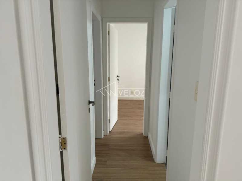 Apartamento à venda com 2 quartos, 64m² - Foto 6