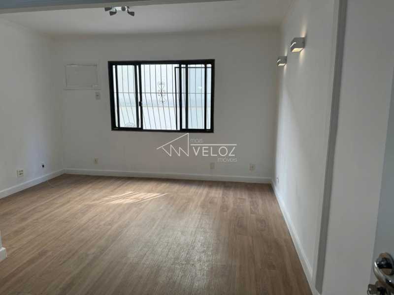 Apartamento à venda com 2 quartos, 64m² - Foto 5