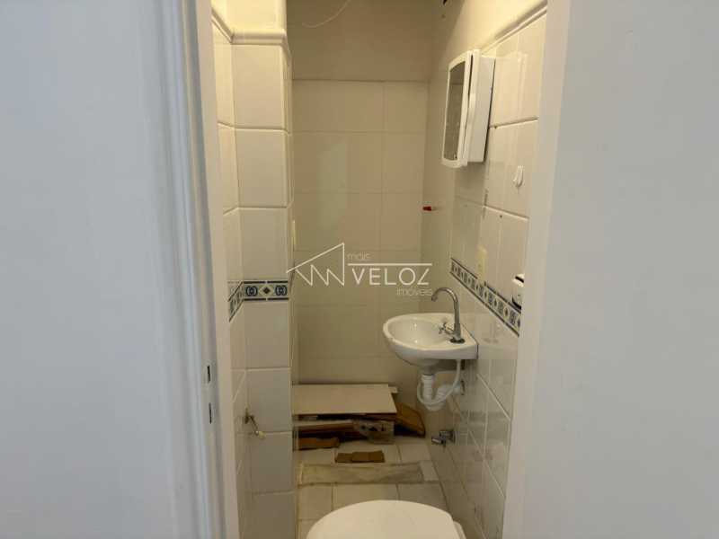 Apartamento à venda com 2 quartos, 64m² - Foto 13