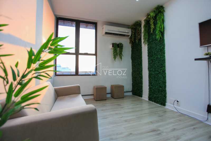 Conjunto Comercial-Sala à venda, 214m² - Foto 4