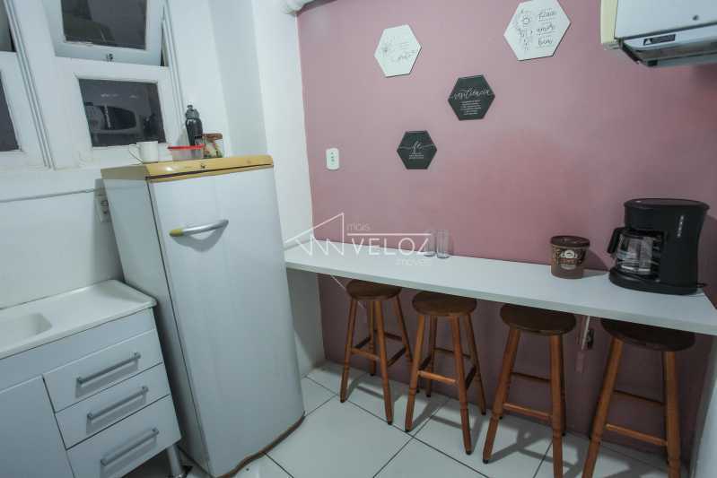 Conjunto Comercial-Sala à venda, 214m² - Foto 10