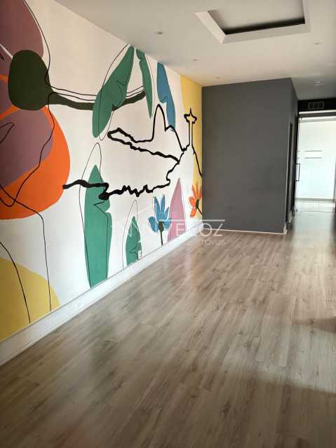 Conjunto Comercial-Sala à venda, 214m² - Foto 11