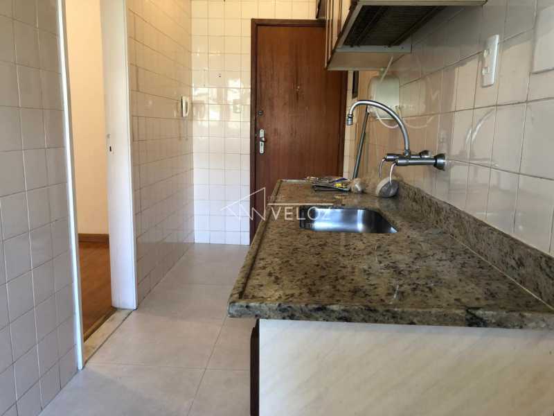 Apartamento à venda com 2 quartos, 80m² - Foto 18