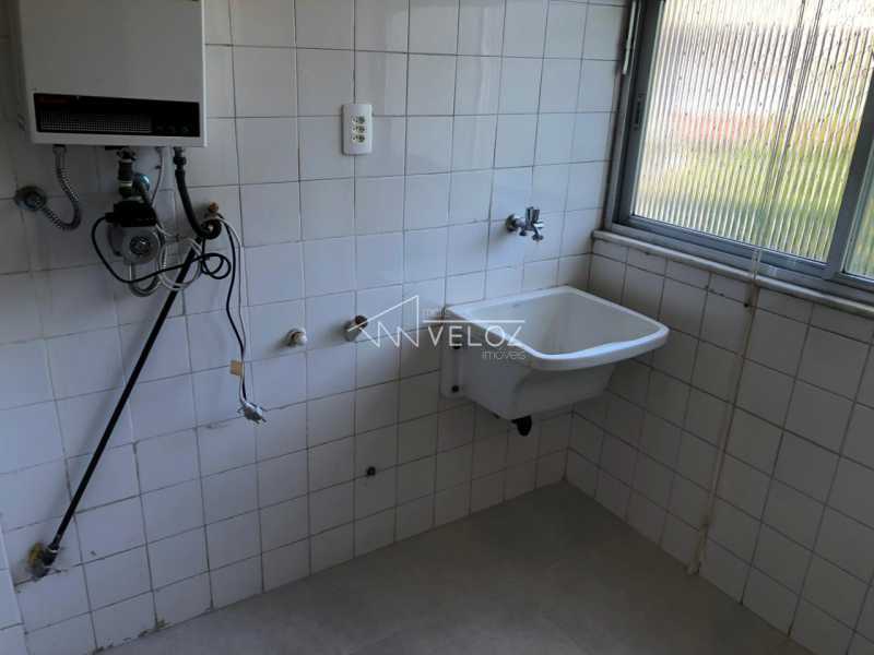 Apartamento à venda com 2 quartos, 80m² - Foto 20