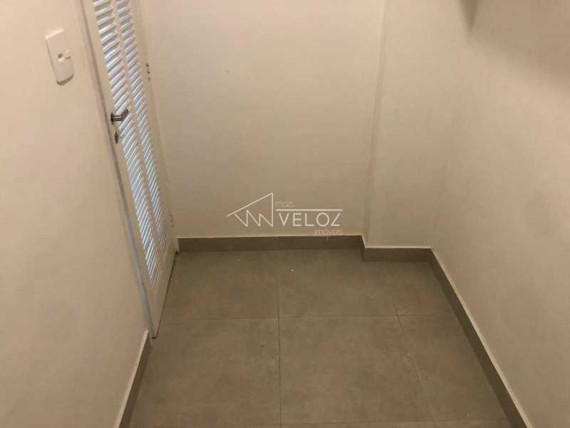 Apartamento à venda com 2 quartos, 80m² - Foto 26