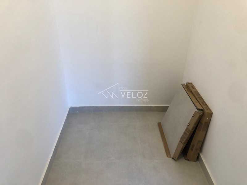 Apartamento à venda com 2 quartos, 80m² - Foto 27