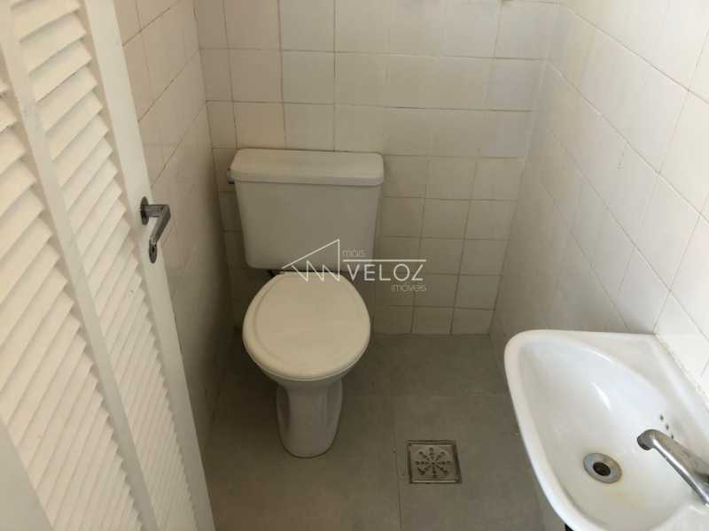 Apartamento à venda com 2 quartos, 80m² - Foto 28