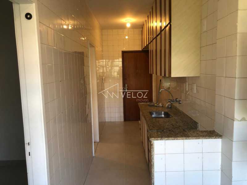 Apartamento à venda com 2 quartos, 80m² - Foto 19